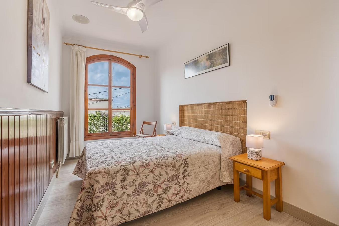 Casa Rural Vistablanca: Panoramic Views with Pool Near Alhambra Cenes De La Vega Exterior photo